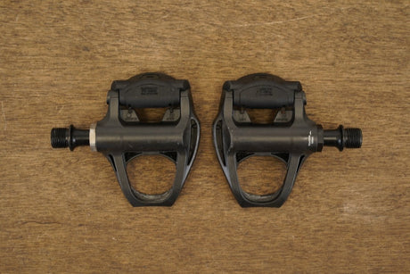 Shimano 105 PD-5800 SPD-SL Carbon Clipless Road Pedals 275g