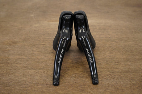 Shimano 105 R7000 11 Speed Mechanical Rim Brake Road Full Groupset 7000