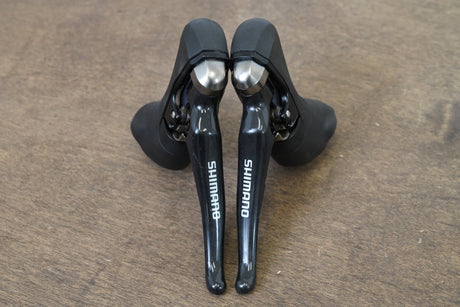 Shimano 105 R7000 GS 11 Speed Mechanical Hydraulic Disc Brake Groupset 7000