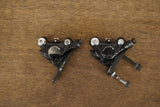 Shimano 105 R7000 GS 11 Speed Mechanical Hydraulic Disc Brake Groupset 7000