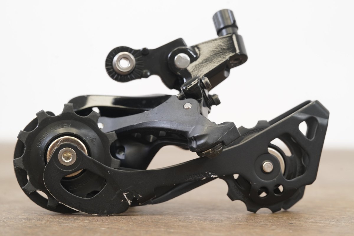 Shimano 105 R7000 GS 11 Speed Mechanical Hydraulic Disc Brake Groupset 7000