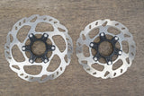Shimano 105 R7000 GS 11 Speed Mechanical Hydraulic Disc Brake Groupset 7000