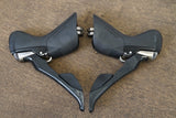 Shimano 105 R7000 GS 11 Speed Mechanical Hydraulic Disc Brake Groupset 7000