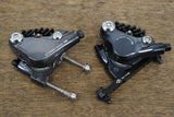 Shimano 105 R7000 GS 11 Speed Mechanical Hydraulic Disc Brake Groupset 7000