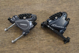 Shimano 105 R7000 GS 11 Speed Mechanical Hydraulic Disc Brake Groupset 7000