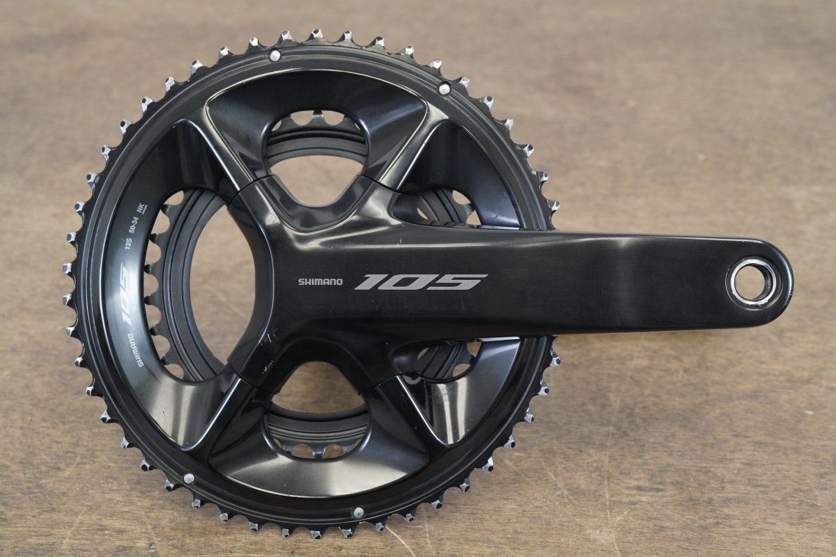 Shimano 105 R7000 GS 11 Speed Mechanical Rim Brake Road Full Groupset 7000