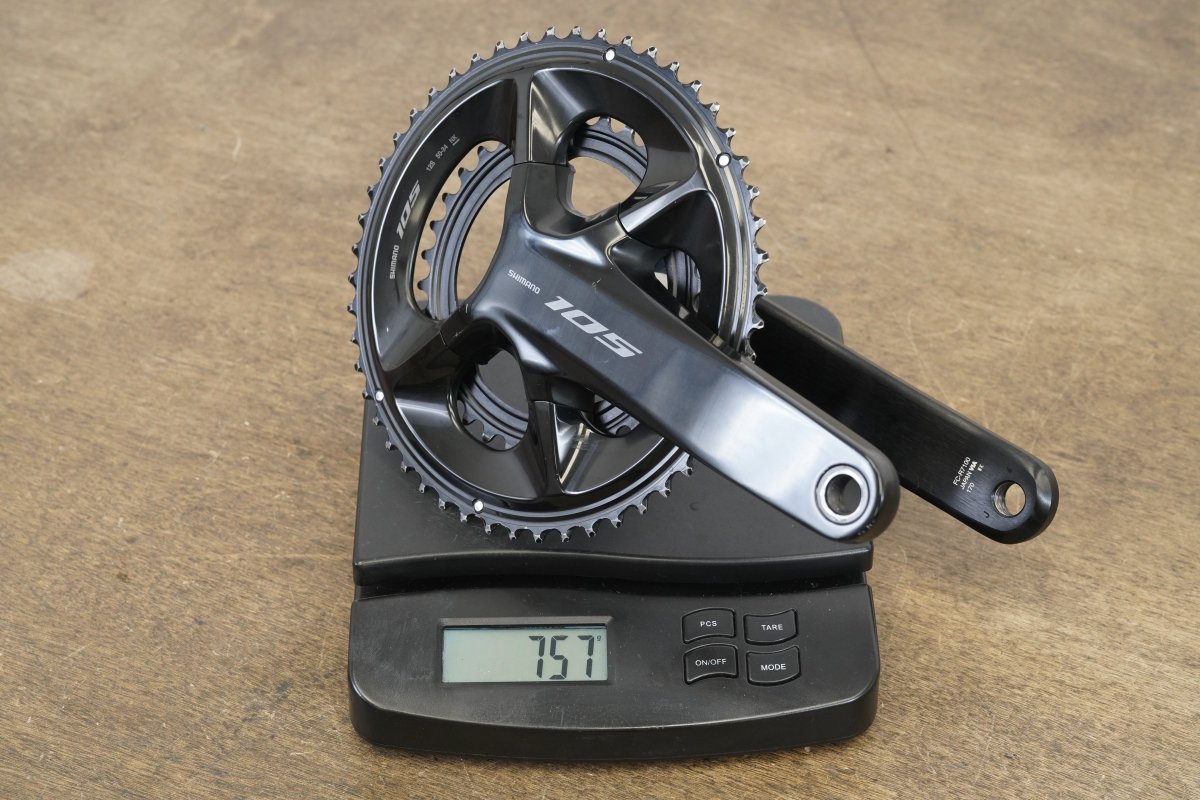 Shimano 105 R7000 GS 11 Speed Mechanical Rim Brake Road Full Groupset 7000