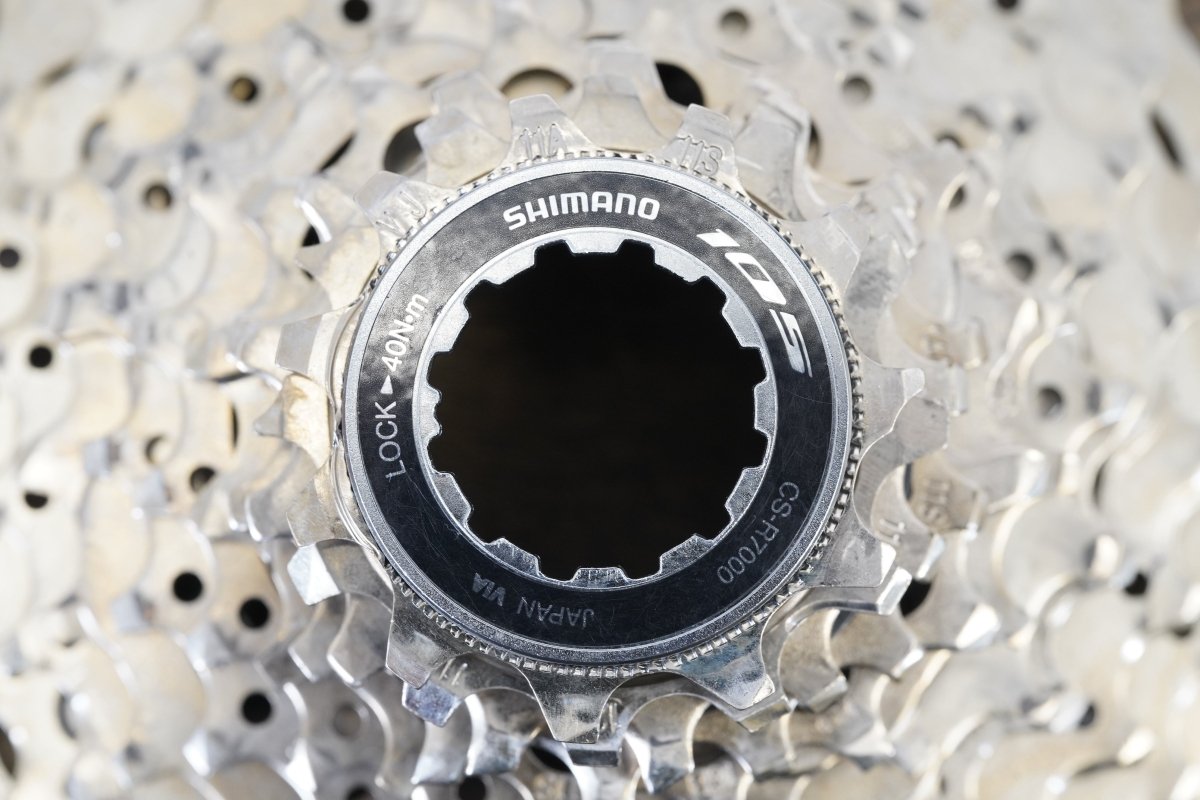 Shimano 105 R7000 GS 11 Speed Mechanical Rim Brake Road Full Groupset 7000