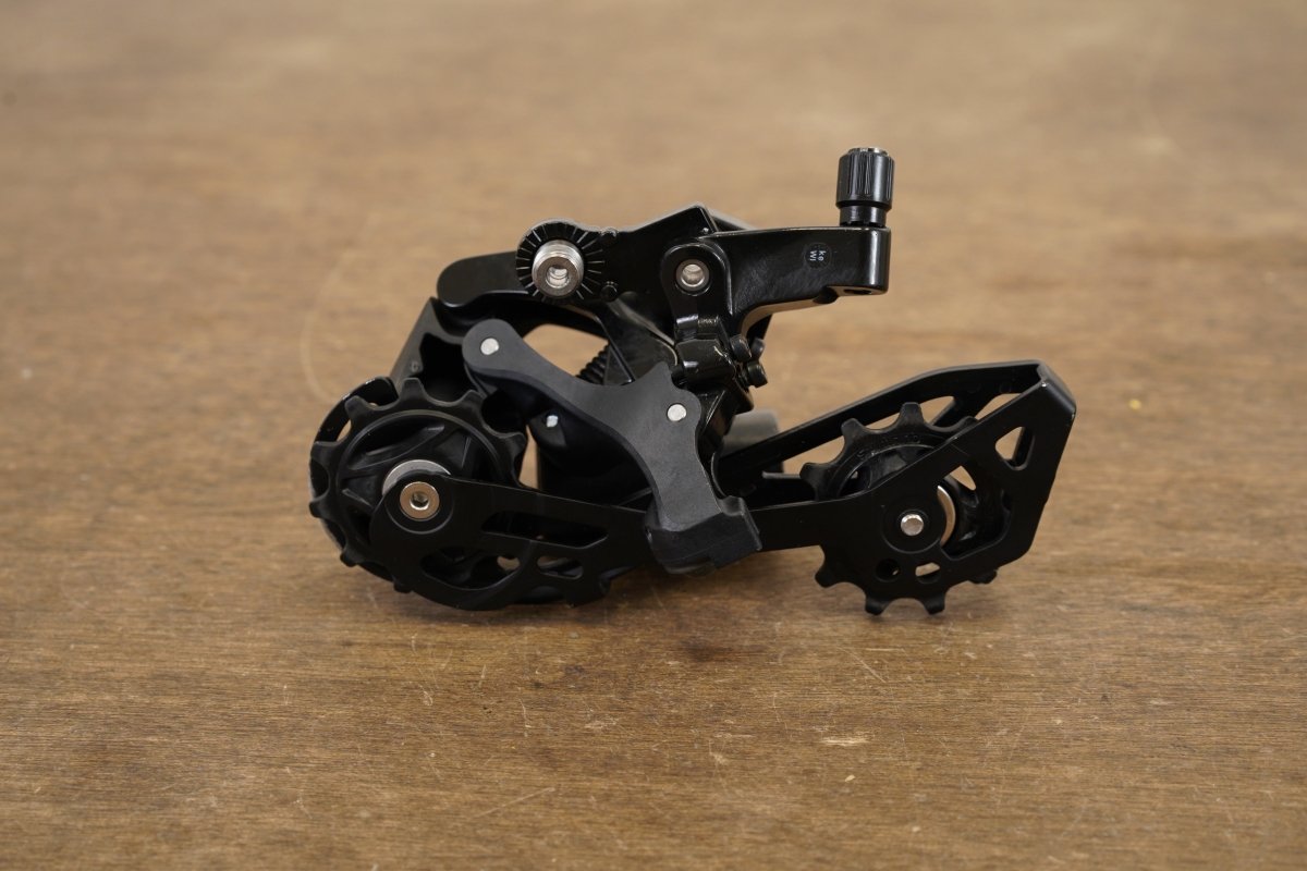 Shimano 105 R7120 GS 12 Speed Mechanical Hydraulic Disc Brake Road Full Groupset