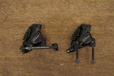Shimano 105 R7120 GS 12 Speed Mechanical Hydraulic Disc Brake Road Full Groupset