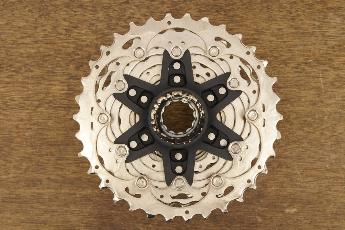 Shimano 105 R7120 GS 12 Speed Mechanical Hydraulic Disc Brake Road Full Groupset