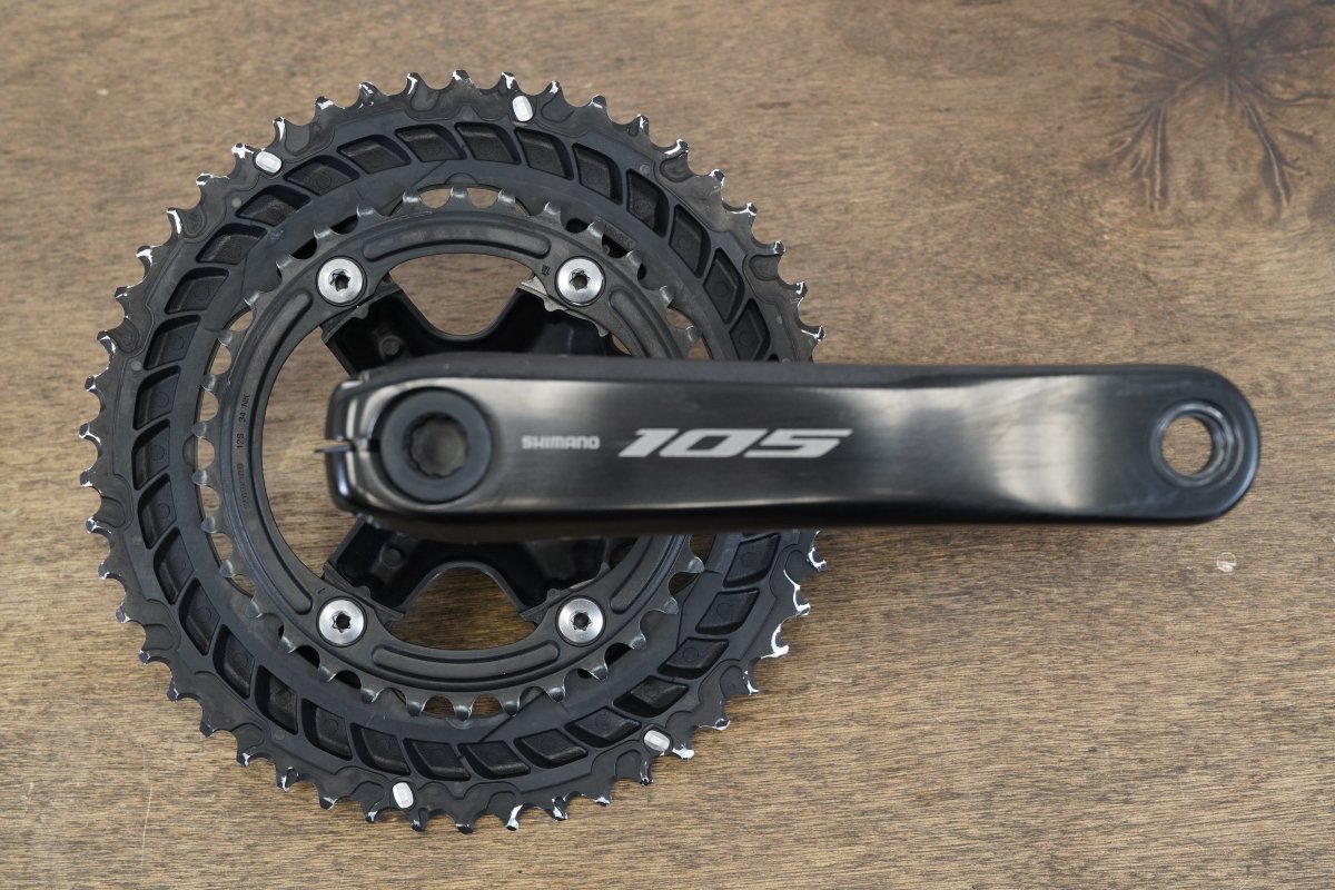 Shimano 105 R7170 Di2 12 Speed Electronic Hydraulic Disc Brake Road Full Groupset