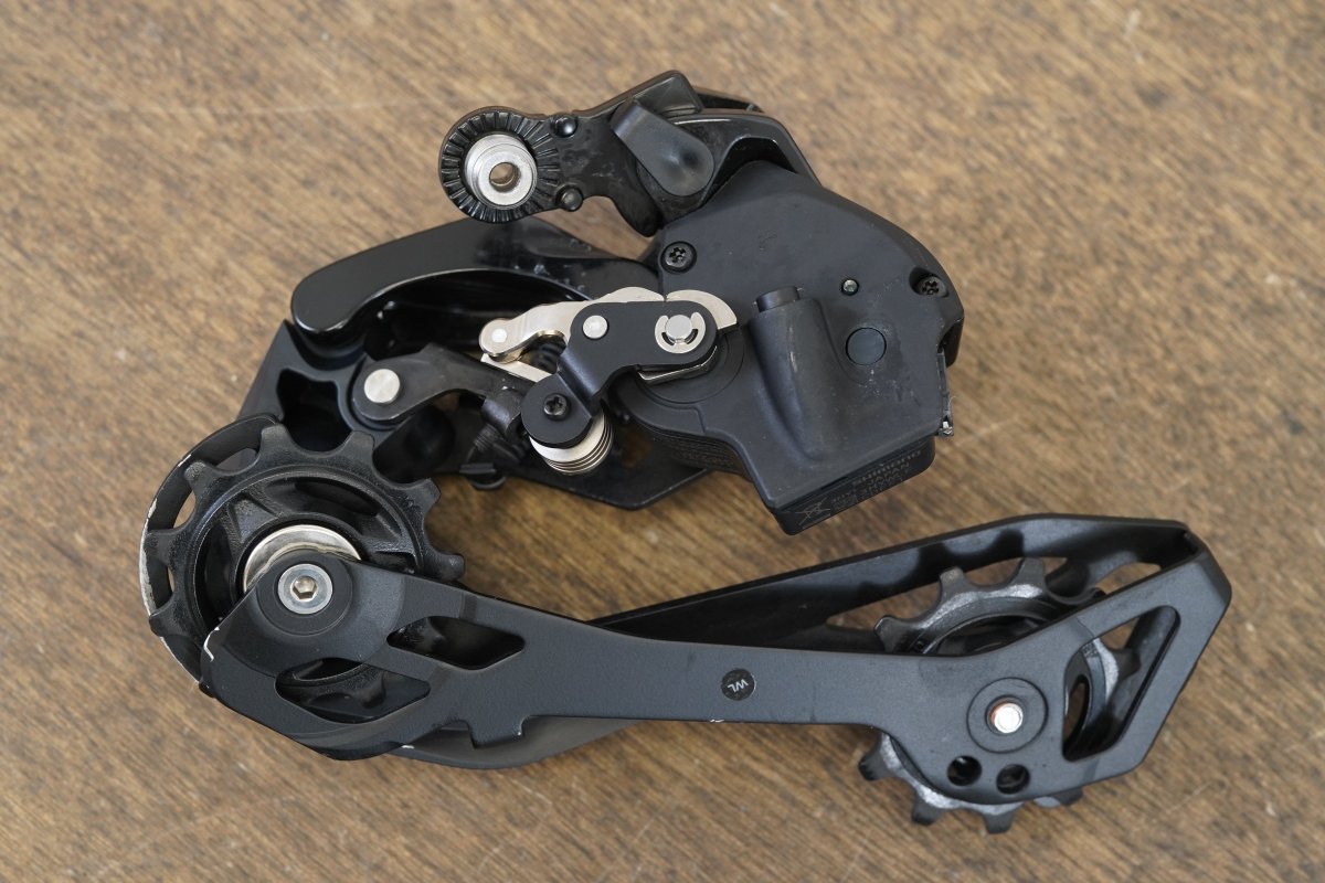 Shimano 105 R7170 Di2 12 Speed Electronic Hydraulic Disc Brake Road Full Groupset