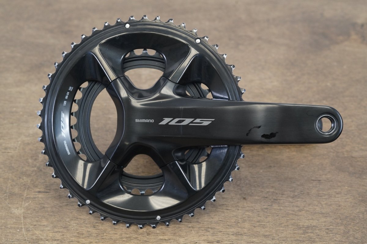 Shimano 105 R7170 Di2 12 Speed Electronic Hydraulic Disc Brake Road Full Groupset