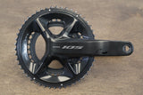 Shimano 105 R7170 Di2 12 Speed Electronic Hydraulic Disc Brake Road Full Groupset