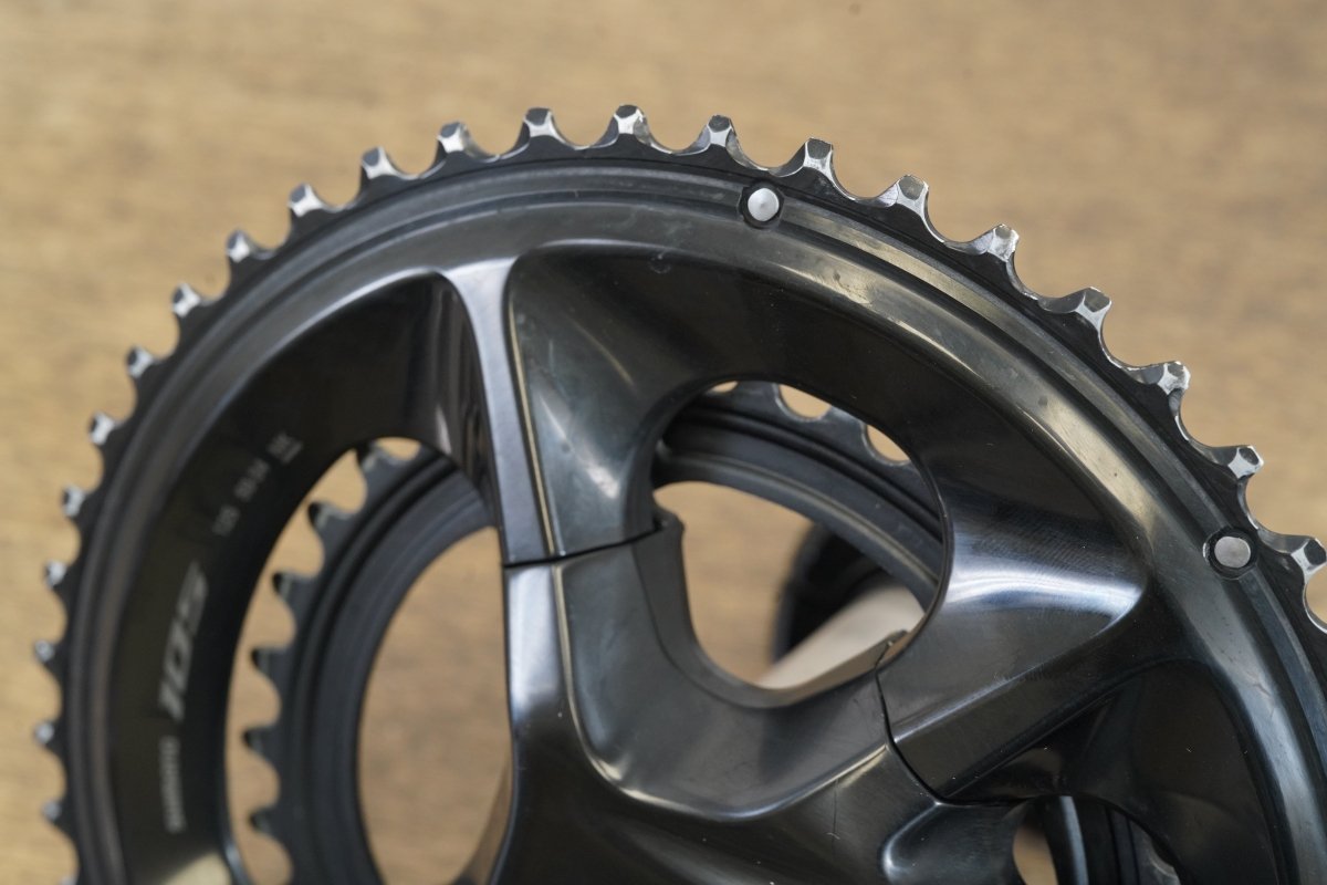 Shimano 105 R7170 Di2 12 Speed Electronic Hydraulic Disc Brake Road Full Groupset