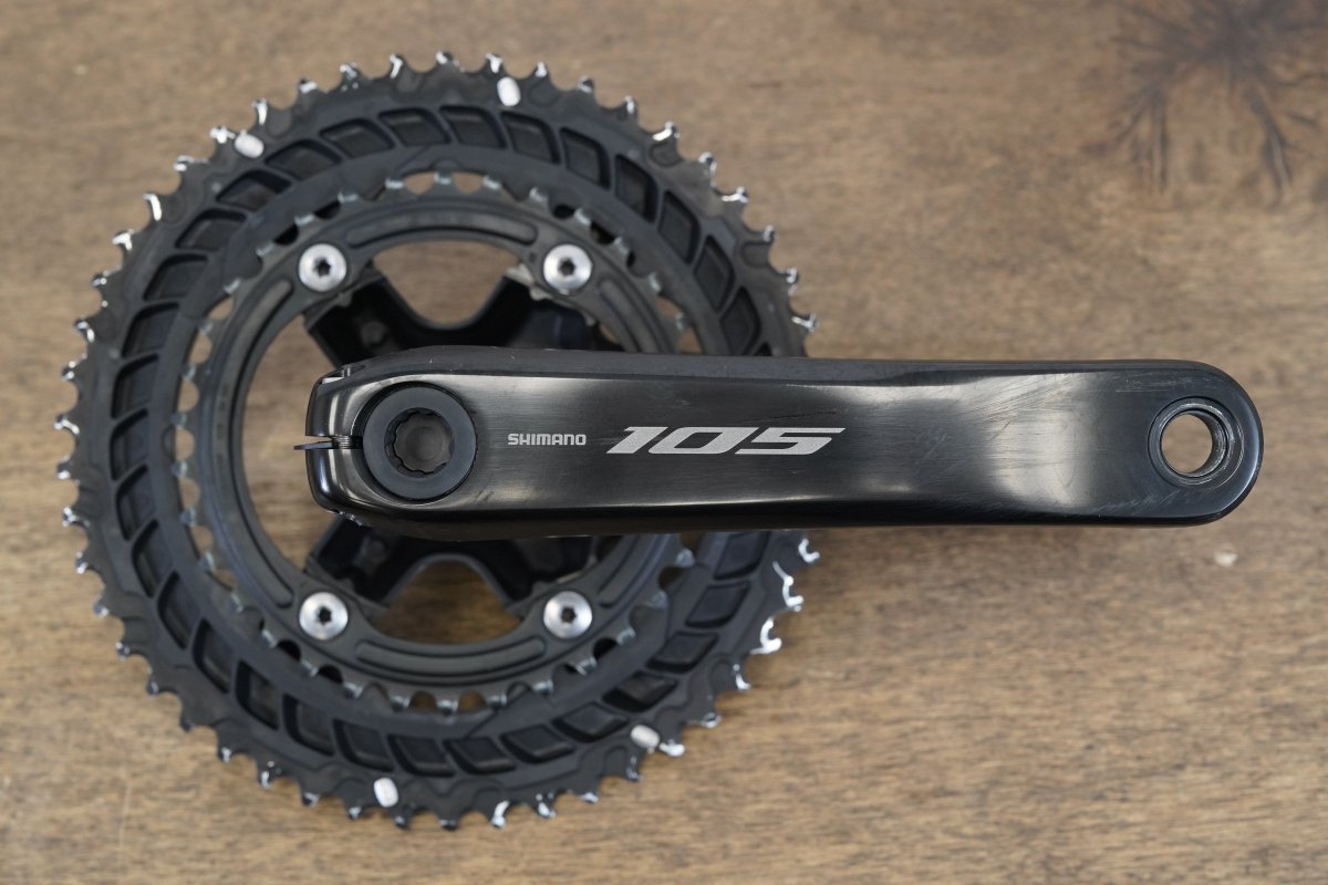 Shimano 105 R7170 Di2 12 Speed Electronic Hydraulic Disc Brake Road Full Groupset