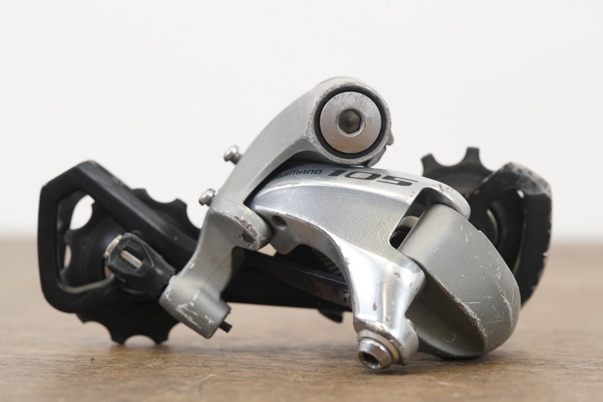 Shimano 105 RD-5800-GS 11 Speed Mechanical Rear Derailleur
