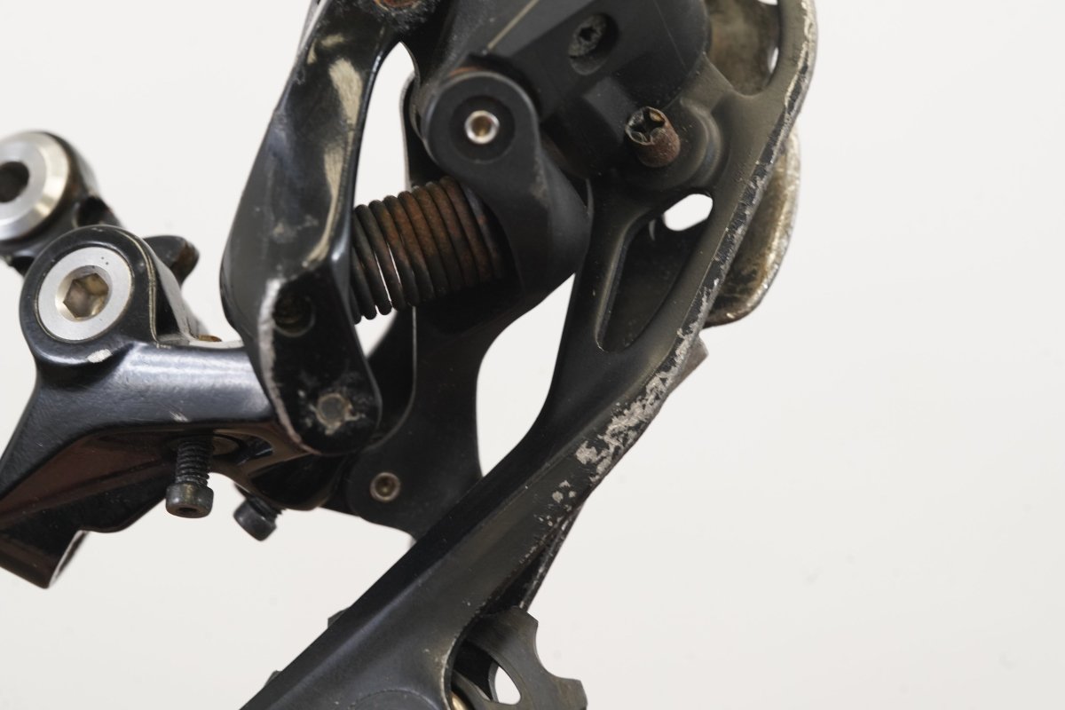 Shimano 105 RD-R7000 GS 11 Speed Mechanical Rear Derailleur