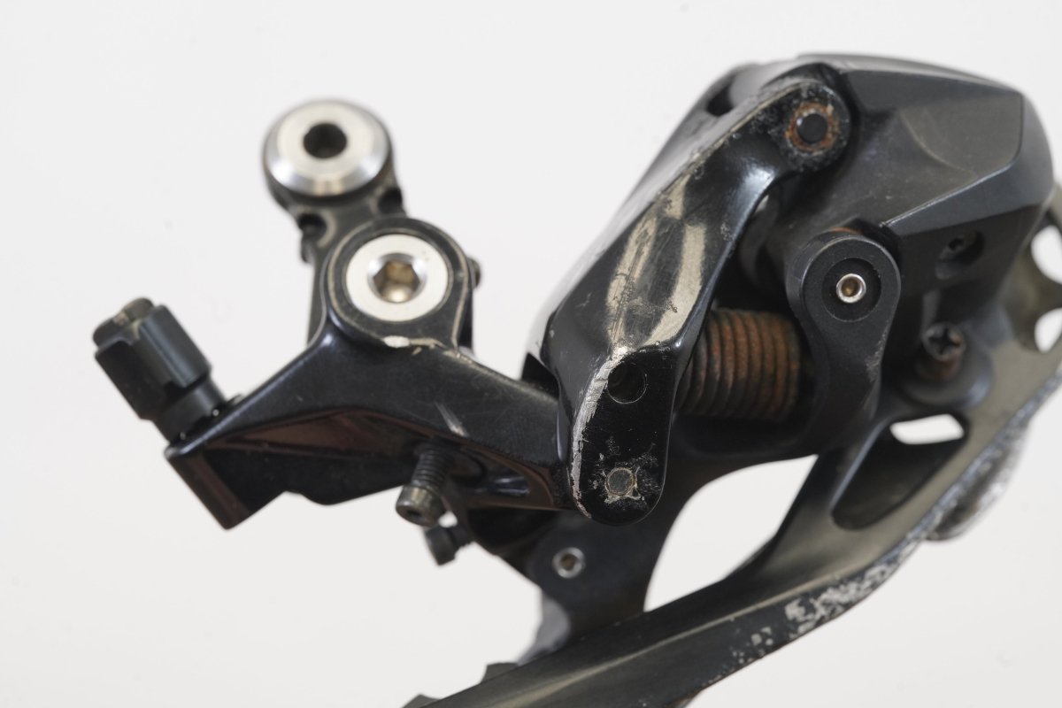 Shimano 105 RD-R7000 GS 11 Speed Mechanical Rear Derailleur