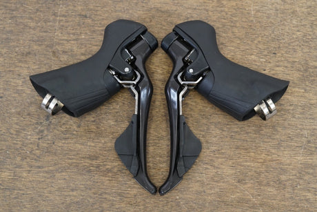 Shimano 105 ST-R7000 11 Speed Mechanical Rim Brake Shifters 7000
