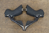 Shimano 105 ST-R7000 11 Speed Mechanical Rim Brake Shifters 7000