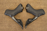 Shimano 105 ST-R7170 Di2 12 Speed Electronic Disc Brake Shifters 7100