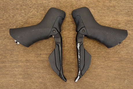 Shimano 105 ST-R7170 Di2 12 Speed Electronic Disc Brake Shifters 7100