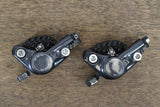 Shimano BR-RS785 Hydraulic Post Mount Disc Brake Calipers
