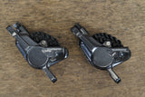 Shimano BR-RS785 Hydraulic Post Mount Disc Brake Calipers