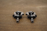 Shimano Deore XT PD-M8100 SPD Clipless MTB 338g