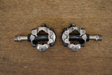 Shimano Deore XT PD-M8100 SPD Clipless MTB 338g