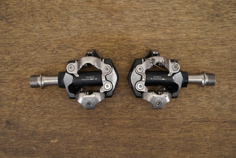 Shimano Deore XT PD-M8100 SPD Clipless MTB 338g