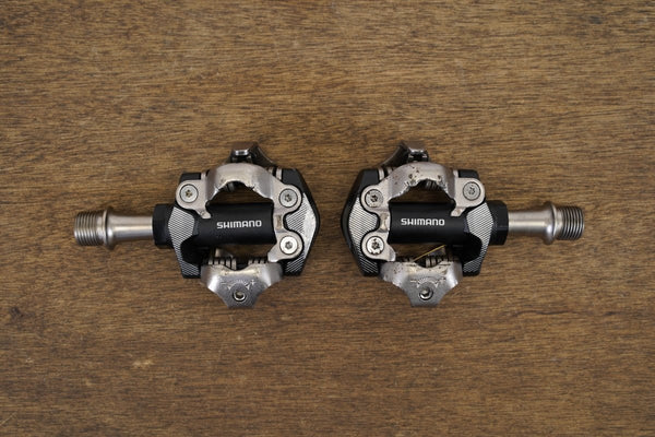 Shimano Deore XT PD-M8100 SPD Clipless MTB 338g – Elevate Cycling