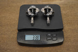 Shimano Deore XT PD-M8100 SPD Clipless MTB 338g