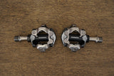Shimano Deore XT PD-M8100 SPD Clipless MTB 339g