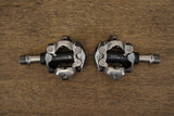 Shimano Deore XT PD-M8100 SPD Clipless MTB 339g