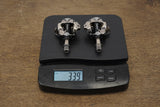 Shimano Deore XT PD-M8100 SPD Clipless MTB 339g