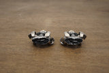 Shimano Deore XT PD-M8100 SPD Clipless MTB 339g