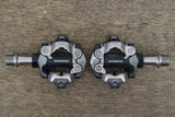 Shimano Deore XT PD-M8100 SPD Clipless MTB 341g