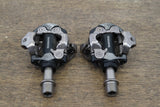 Shimano Deore XT PD-M8100 SPD Clipless MTB 341g