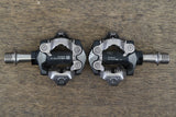 Shimano Deore XT PD-M8100 SPD Clipless MTB 341g