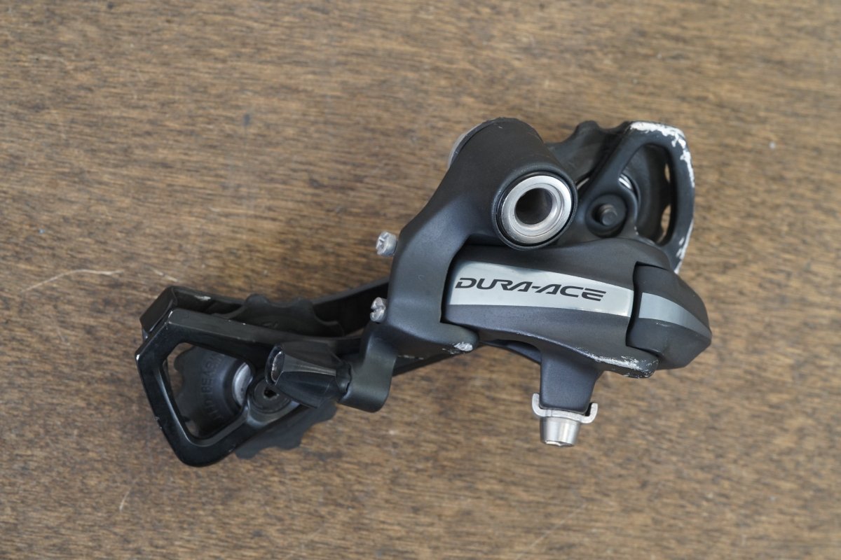 Shimano Dura-Ace 7900 10 Speed Mechanical Rim Brake Road Full Groupset