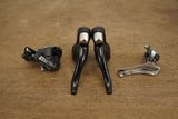 Shimano Dura-Ace 7900 105 5700 10 Speed Mechanical Rim Brake Road Groupset