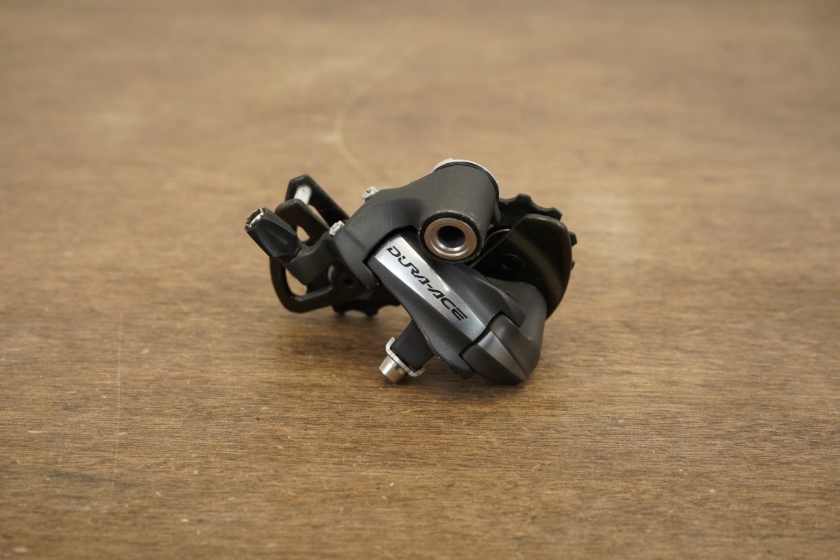 Shimano Dura-Ace 7900 105 5700 10 Speed Mechanical Rim Brake Road Groupset