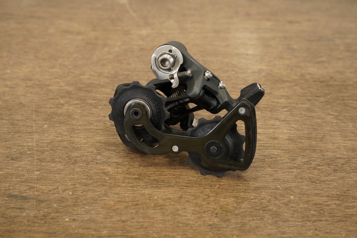 Shimano Dura-Ace 7900 105 5700 10 Speed Mechanical Rim Brake Road Groupset