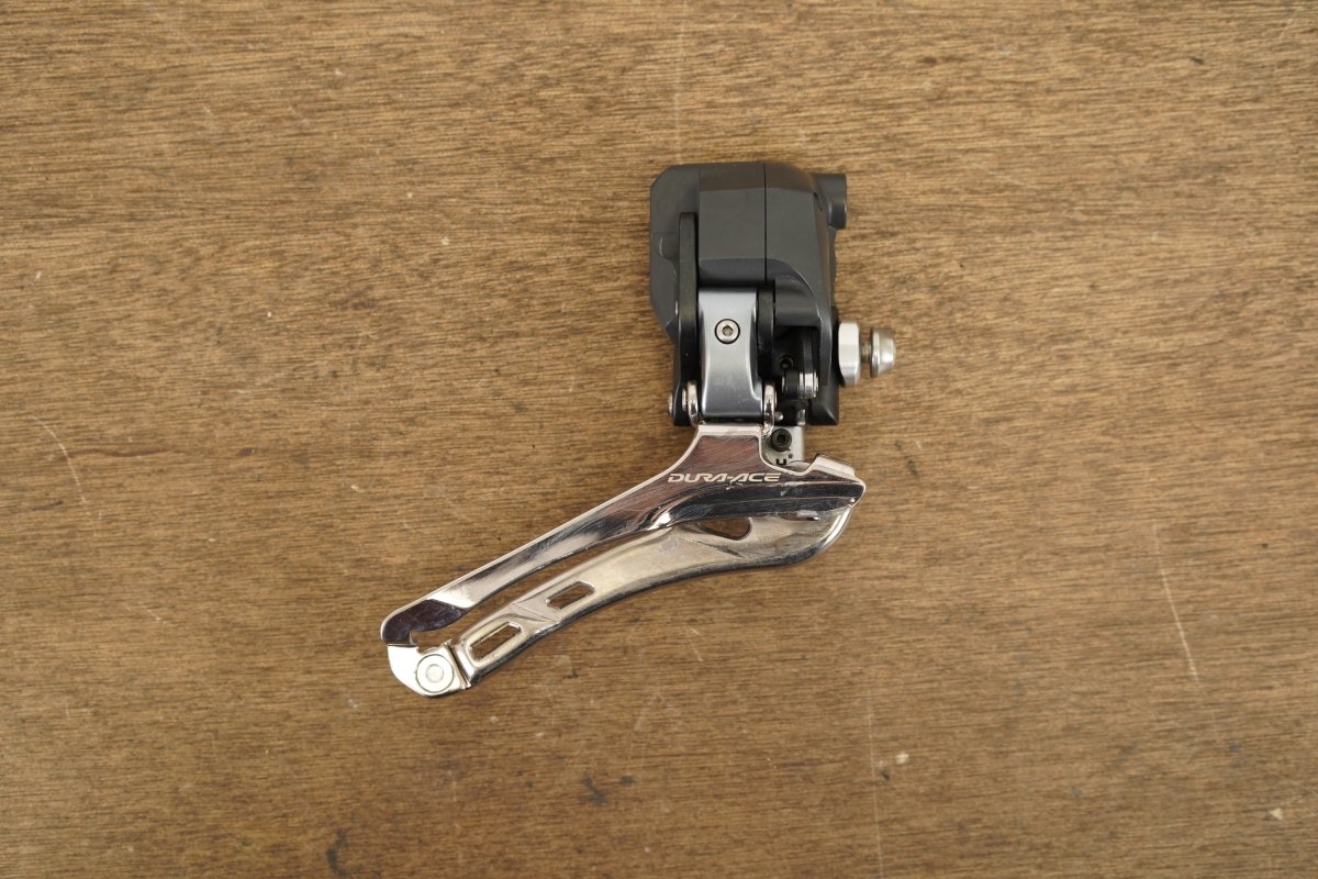 Shimano Dura-Ace 7970 Di2 10 Speed Electronic Rim Brake Road Groupset