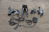 Shimano Dura-Ace 7970 Di2 10 Speed Electronic Rim Brake Road Groupset