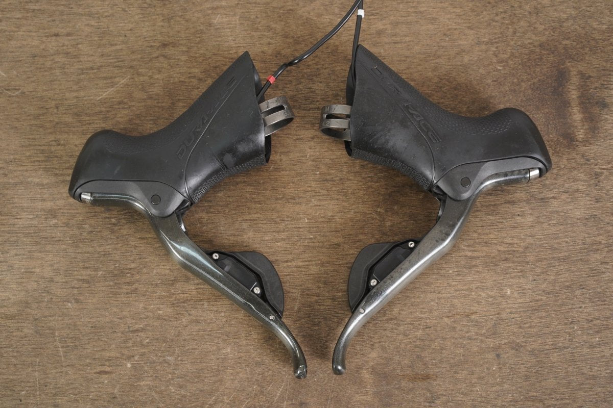 Shimano Dura-Ace 7970 Di2 10 Speed Electronic Rim Brake Road
