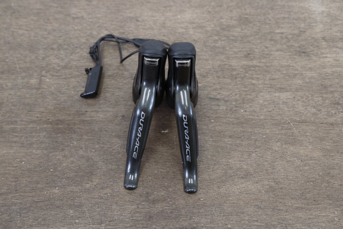 Shimano Dura-Ace 7970 Di2 10 Speed Electronic Rim Brake Road Groupset